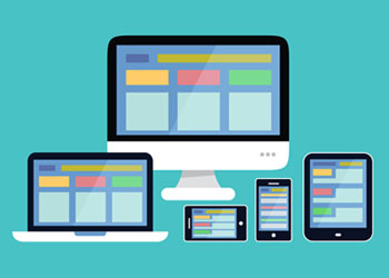 Responsive Website Design